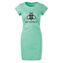 Bee yourself Bee yourself