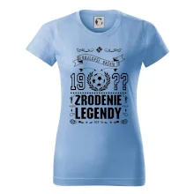 Zrodenie Legendy - pre futbalistov