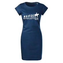 Evolúcia Ride horse Evolúcia Ride horse