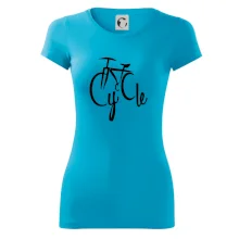 Cycle bicykel Cycle bicykel