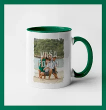 Tričko s vlastnou fotkou