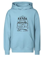 Harry - Avada Kedavra