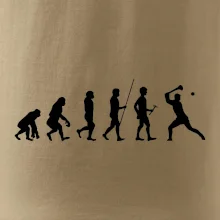 Evolúcia hurling