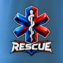 Rescue diamant