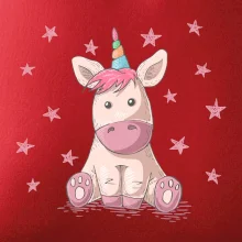 Jednorožec bábätko Jednorožec bábätko