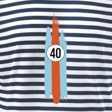 Vintage Race 40