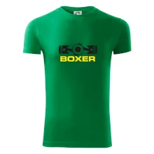 Boxer Piest Boxer Piest