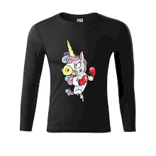 Jednorožec box Jednorožec box