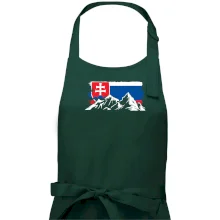 Slovenské hory Slovenské hory
