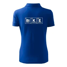 BiKE - periodická tabuľka BiKE - periodická tabuľka