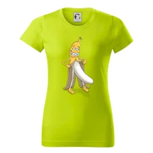 Úchylný banán (Hana-creative)