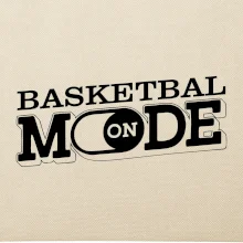 Basketbal mode