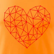 Srdce sieť Srdce sieť