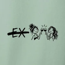 Tlustá čára za minulostí