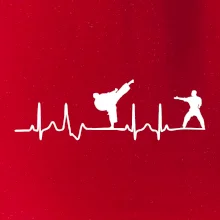 Karate EKG