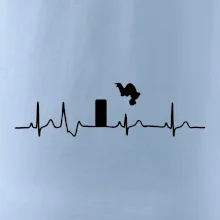 Parkour ekg
