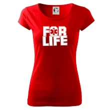 For Life