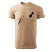 Rybárčenie - Prút