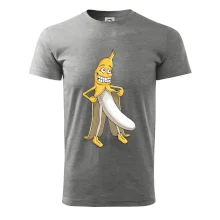 Úchylný banán (Hana-creative)