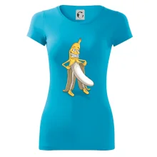 Úchylný banán (Hana-creative)