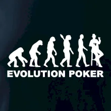 Evolution poker Evolution poker