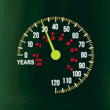 Tachometer cíti sa - 30 rokov Tachometer cíti sa - 30 rokov