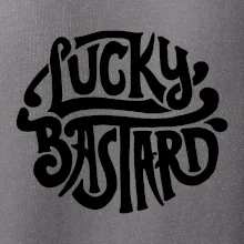 Lucky Bastard