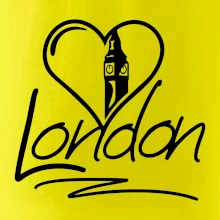 London Love