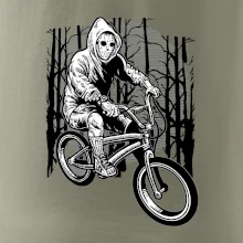 Ride Bike To Kill