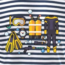 Potápačské vybavenie