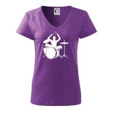 Bicie bubeník Bicie bubeník