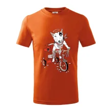 Bull terier anjel (Pecka design) Bull terier anjel (Pecka design)