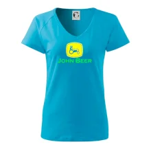 John Beer traktor John Beer traktor