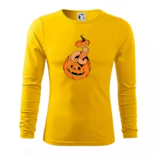 Dážďovka v tekvici (Alexis Citrine) Dážďovka v tekvici (Alexis Citrine)