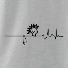 Ekg punk
