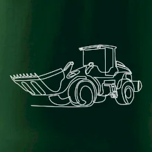 Nakladač jedným ťahom Nakladač jedným ťahom