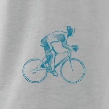 Cyklista cestárkár