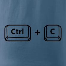 Otec CTRL + C