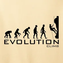 Evolution Climb Evolution Climb