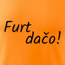 Furt dačo