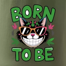 Marihuana - born to be