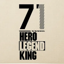 Hero, Legend, King / Queen  1971