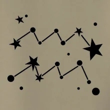 Súhvezdie - Aquarius - Vodnár