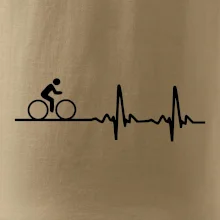 Cyklo ekg - bicykel