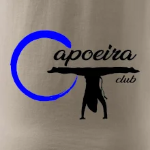 Capoeira club - bojovník Capoeira club - bojovník