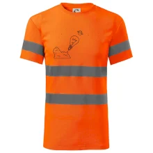 Žiarovka vesmír Žiarovka vesmír