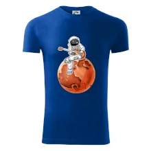 Mars gitarista Mars gitarista