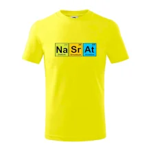 Farebná tabuľka nasrat Farebná tabuľka nasrat