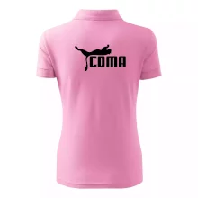 Coma paródia Coma paródia