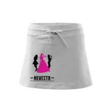 Nevesta s bodyguardmi Nevesta s bodyguardmi